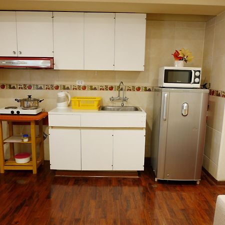 Suite Service Apart Hotel ลิมา ภายนอก รูปภาพ