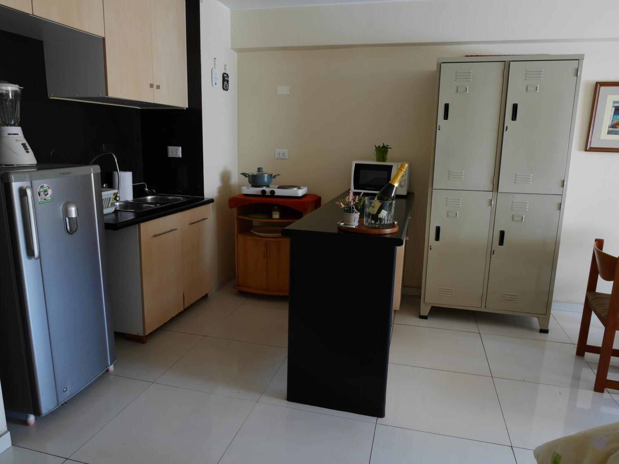 Suite Service Apart Hotel ลิมา ภายนอก รูปภาพ