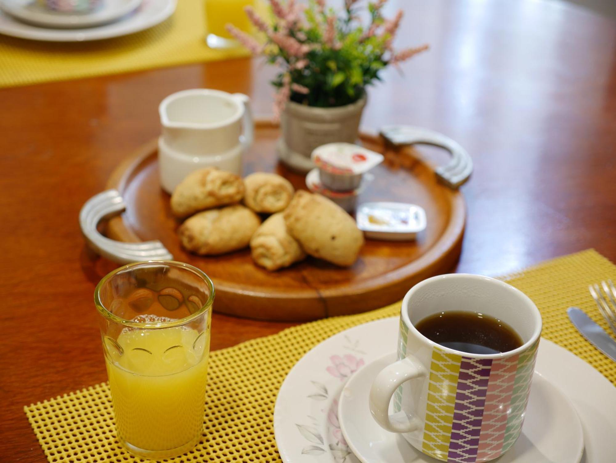 Suite Service Apart Hotel ลิมา ภายนอก รูปภาพ