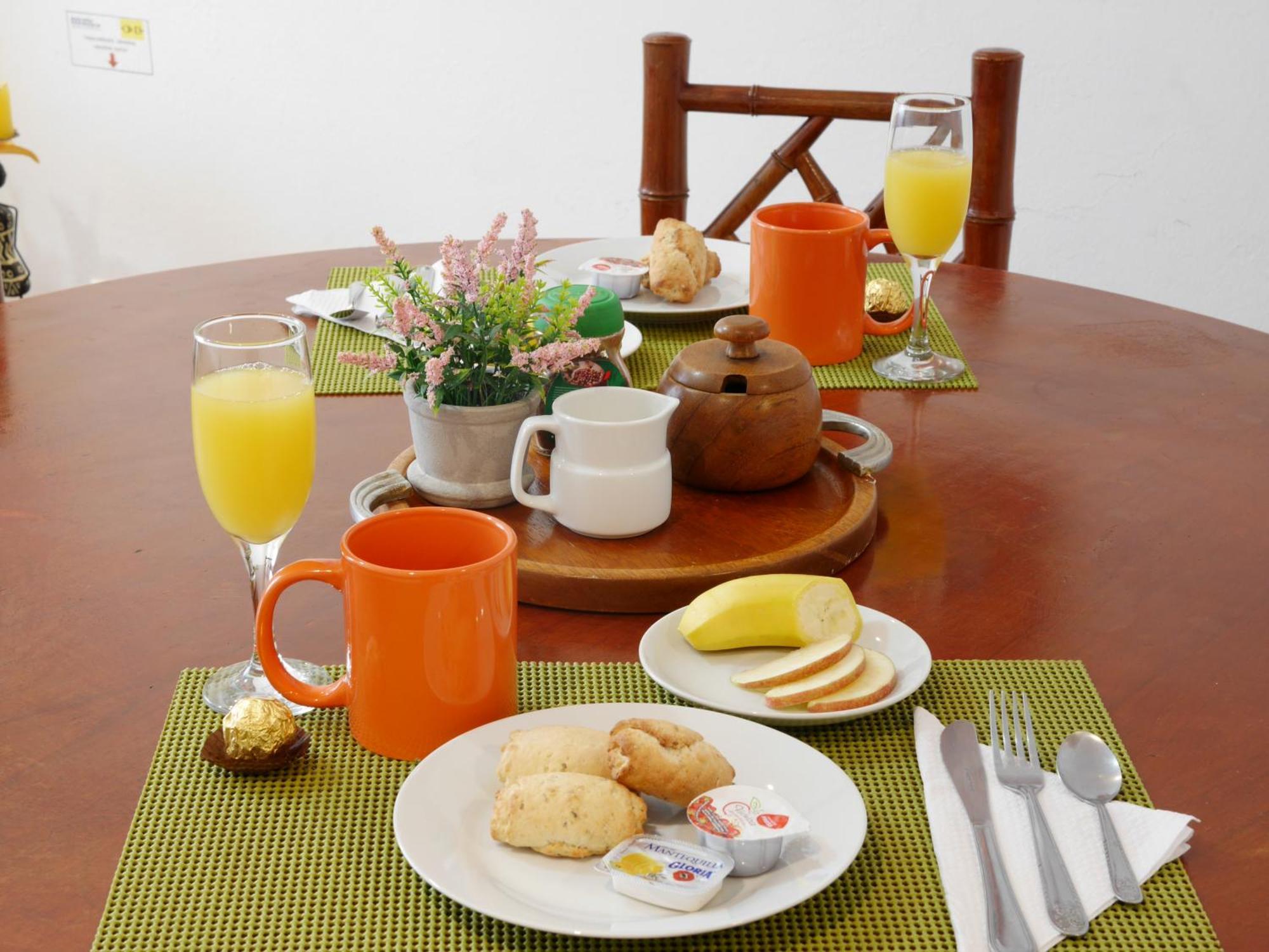 Suite Service Apart Hotel ลิมา ภายนอก รูปภาพ