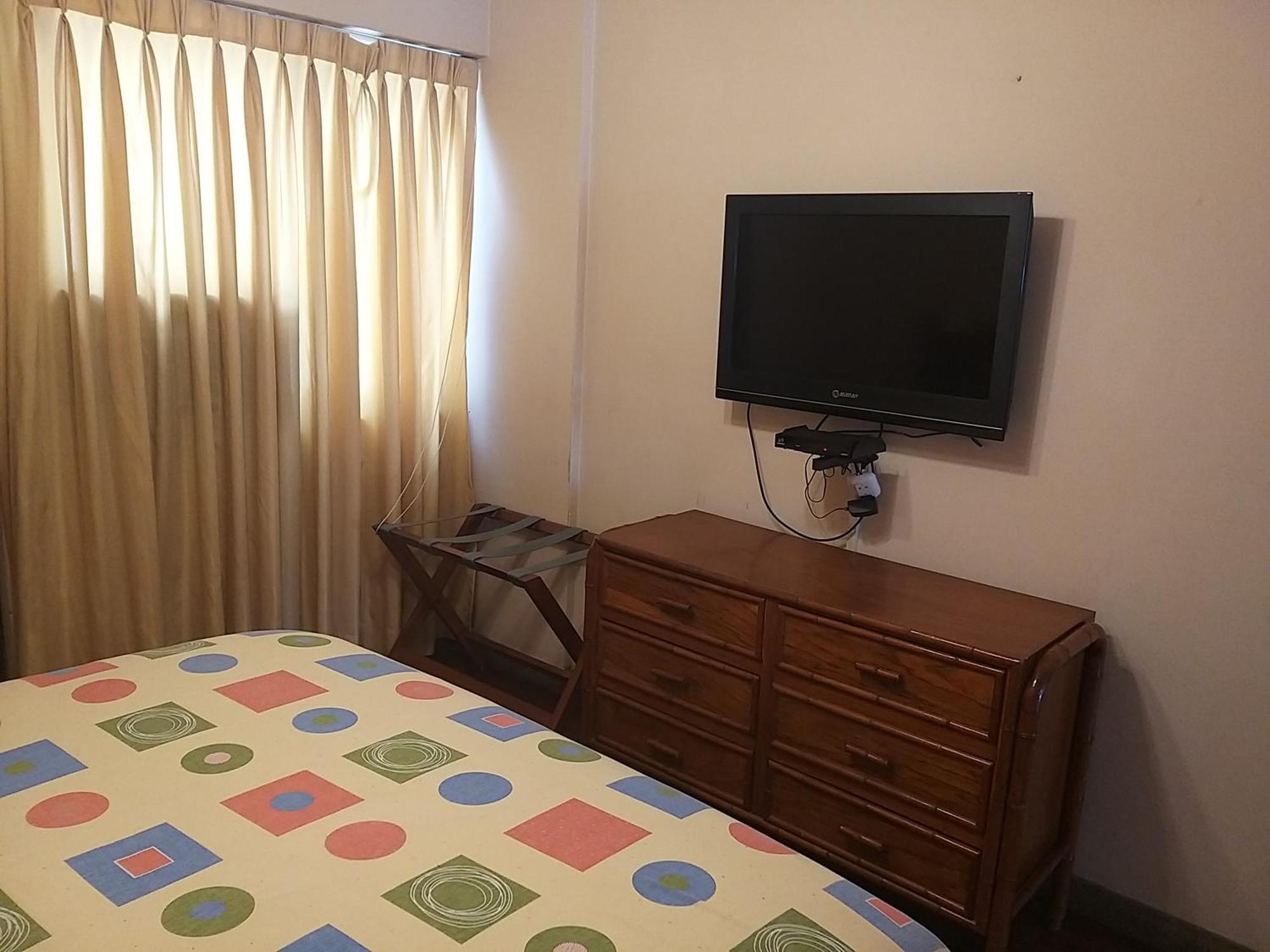 Suite Service Apart Hotel ลิมา ภายนอก รูปภาพ